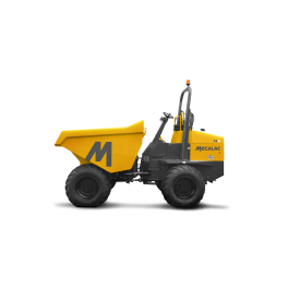 Mecalac/Terex  TA9