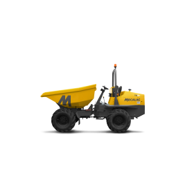 Mecalac/Terex TA6