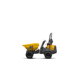 Mecalac/Terex TA2