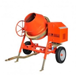 Braud Faucheux BSI 280S Concrete Mixer