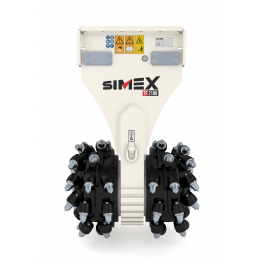 Simex TF 2100