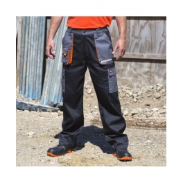 BASIC DOOSAN WORK TROUSERS