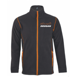 BASIC DOOSAN FLEECE FOR MEN