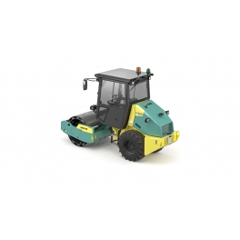 Ammann ARS 50