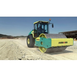 Ammann ARS 200 Tier 4F