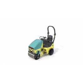 Ammann ARX 12-2