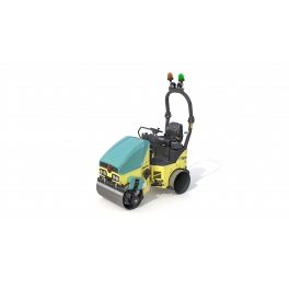 Ammann ARX 16-2