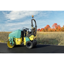 Ammann ARX 23-2C 