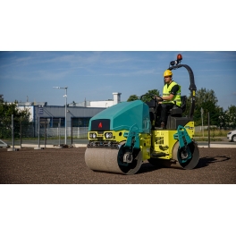Ammann eARX 26-2 Ammann eARX 26-2