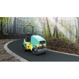 Ammann ARX 26-2 