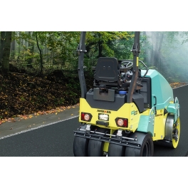 Ammann ARX 26-2C 