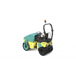 Ammann ARX 40-2C 