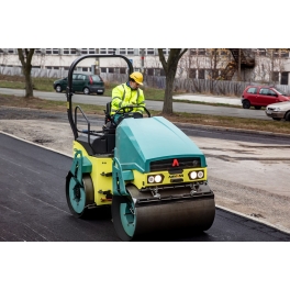 Ammann ARX 45-2 