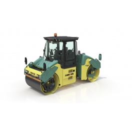 Ammann ARX 90