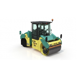 Ammann ARX 90C