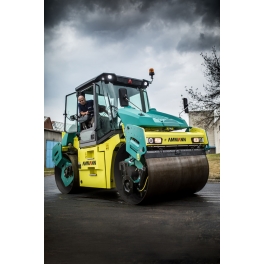 Ammann ARP 95