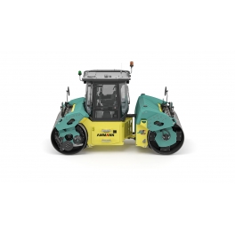 Ammann ARX 140