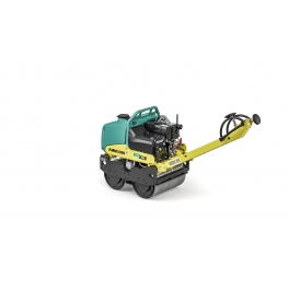 Ammann ARW 65 WITH HATZ DIESEL ENGINE