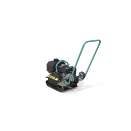 Ammann APF 12/40