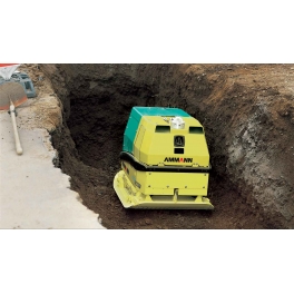 Ammann APH 1000 TC