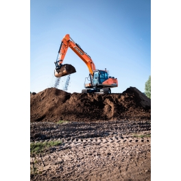 Develon DX225LC-7 Develon DX225LC-7