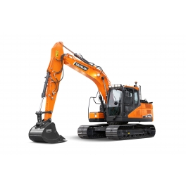 Develon DX140LC-7 Develon DX140LC-7