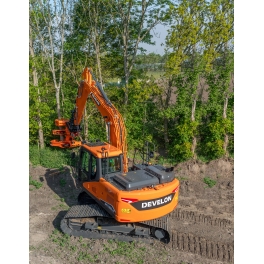 Develon DX160LC-7 Develon DX160LC-7