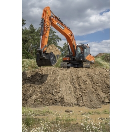 Develon DX300LC-7 Develon DX300LC-7