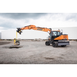 Develon DX170W-7 Develon DX170W-7