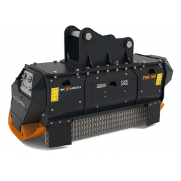 THK Excavator Mulcher