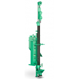 CPA 295 Drilling Attachment