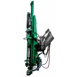 CPA X-Tend Drilling Attachment