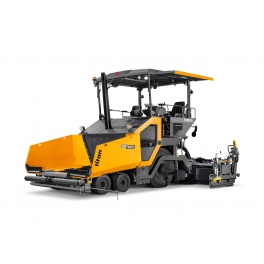 AMMANN ABG 6870 WHEELED ASPHALT PAVER