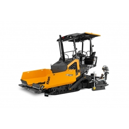 AMMANN ABG 2820 TRACKED ASPHALT PAVER