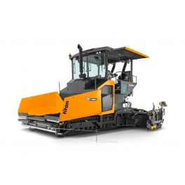 AMMANN ABG 4820 TRACKED ASPHALT PAVER AMMANN ABG 4820 TRACKED ASPHALT PAVER