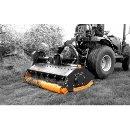 TP Mulcher