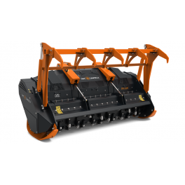 TFX Mulcher