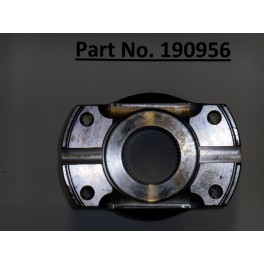 BELL FLANGE (DRIVE-LINE) B40C  Part No. (190956)