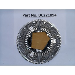 BELL VISCOUS FAN ASSEMBLY B40C (V8) Part No.(DC221094)