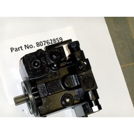 INGERSOLL RAND DD24-II MAIN PUMP Part No.(80762859)