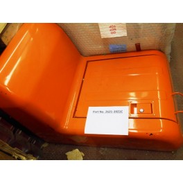 DAEWOO S140LCV BATTERY BOX COVER (Part No. 2621-3921C)