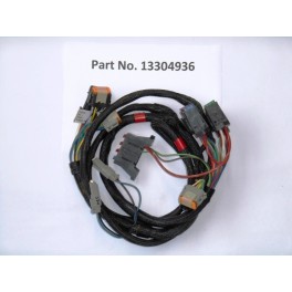 INGERSOL RAND FUSE HARNESS (Part No. 13304936)