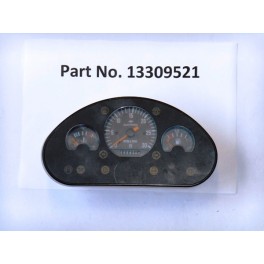 INGERSOL RAND SD122 DASH DISPLAY UNIT (Part No. 13309521)