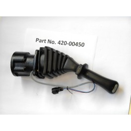 DAEWOO S030PLUS LH JOYSTICK (Part No. 420-00450)