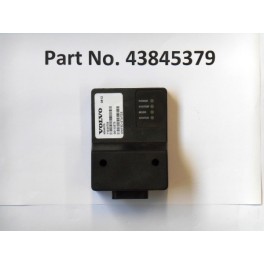 INGERSOL RAND SD160DX TRACTION CONTROL UNIT (Part No. 43845379)