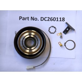 BELL AIRCON COMPRESSOR COUPLING KIT (Part No. DC260118)