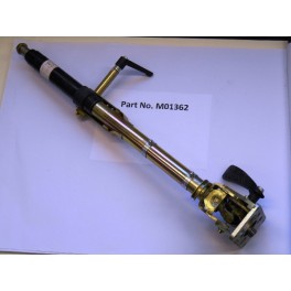 PROTEC BOXER 111 STEERING COLUMN (Part No. M01362)