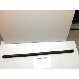 BELL B25D AXLE SIDE SHAFT (Part No. 217527)