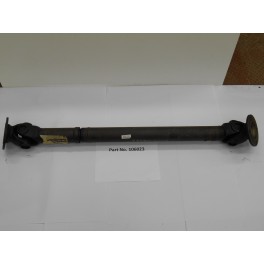 LIFTON LS6000 FRONT PROPSHAFT (Part No. 1000001882) (alt Part No. 106023)