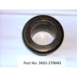 HUSKIE HH4500 LOWER WEAR BUSH (Part No. 3K01-270043)